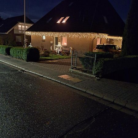 Storchennest Apartman Burg  Kültér fotó