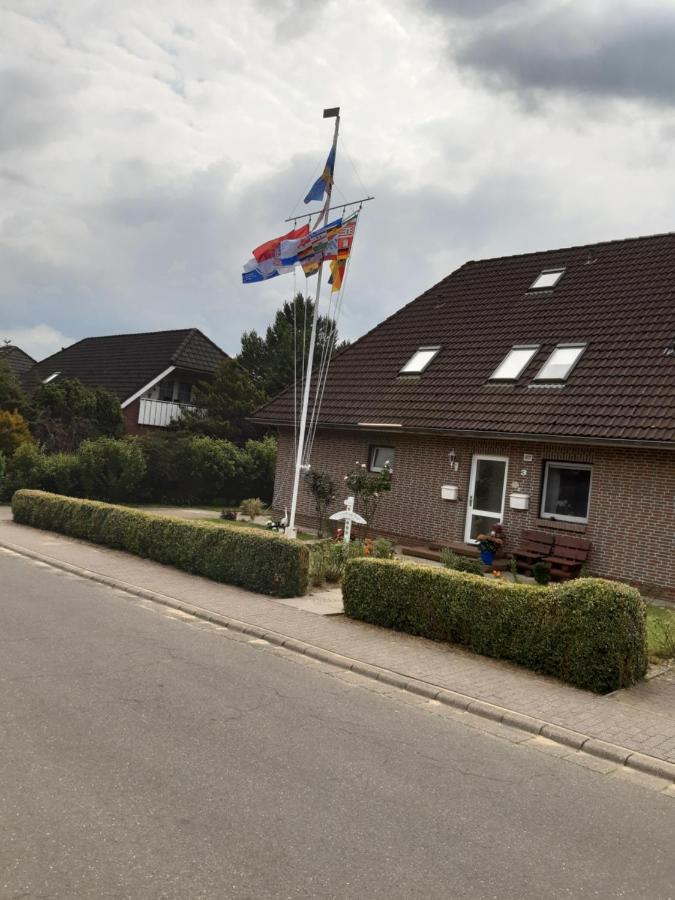 Storchennest Apartman Burg  Kültér fotó
