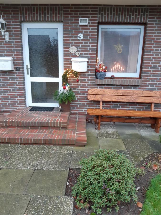 Storchennest Apartman Burg  Kültér fotó
