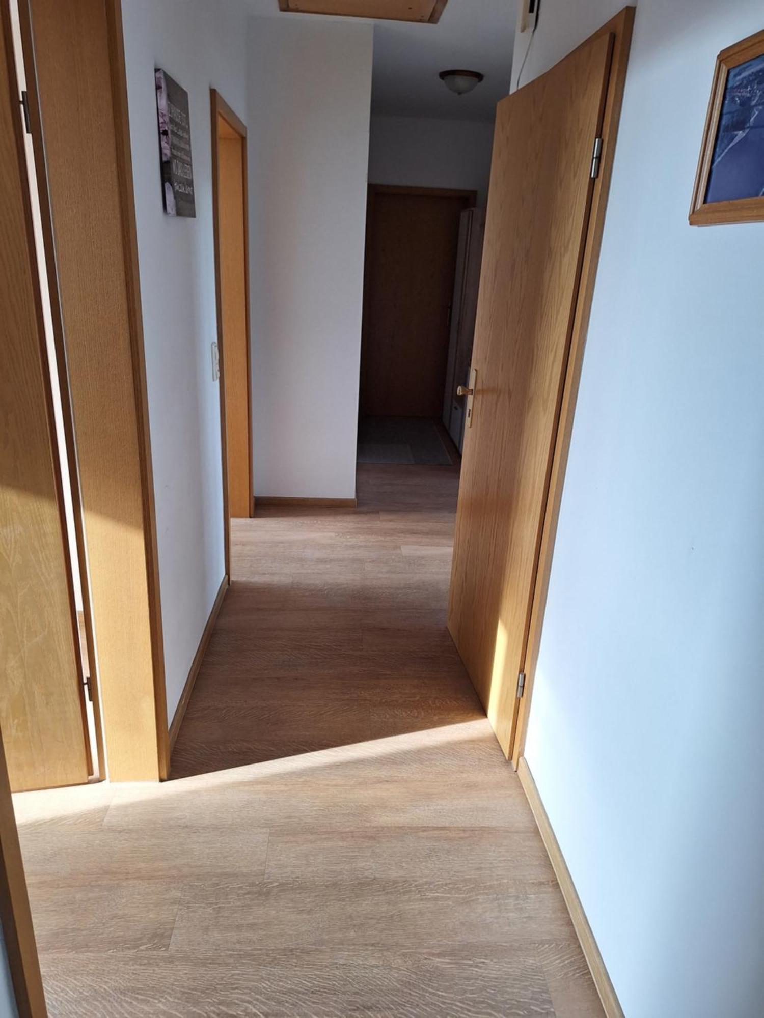 Storchennest Apartman Burg  Kültér fotó