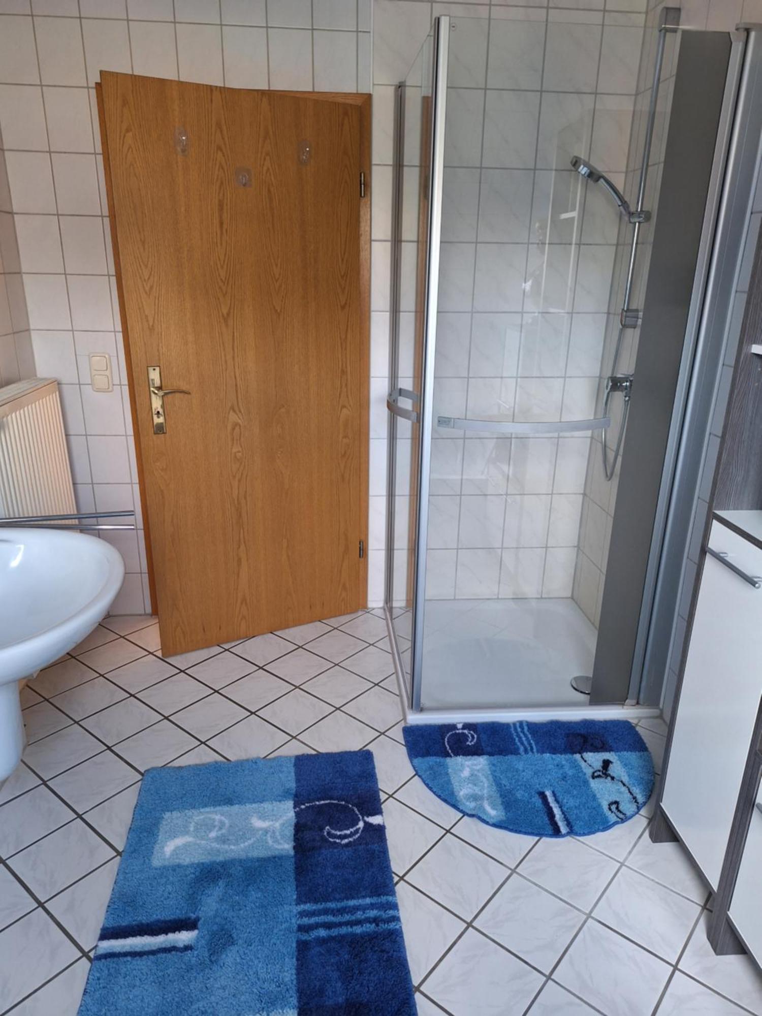 Storchennest Apartman Burg  Kültér fotó