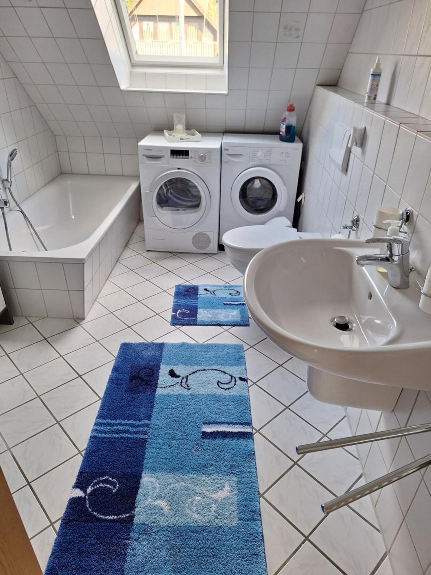 Storchennest Apartman Burg  Kültér fotó