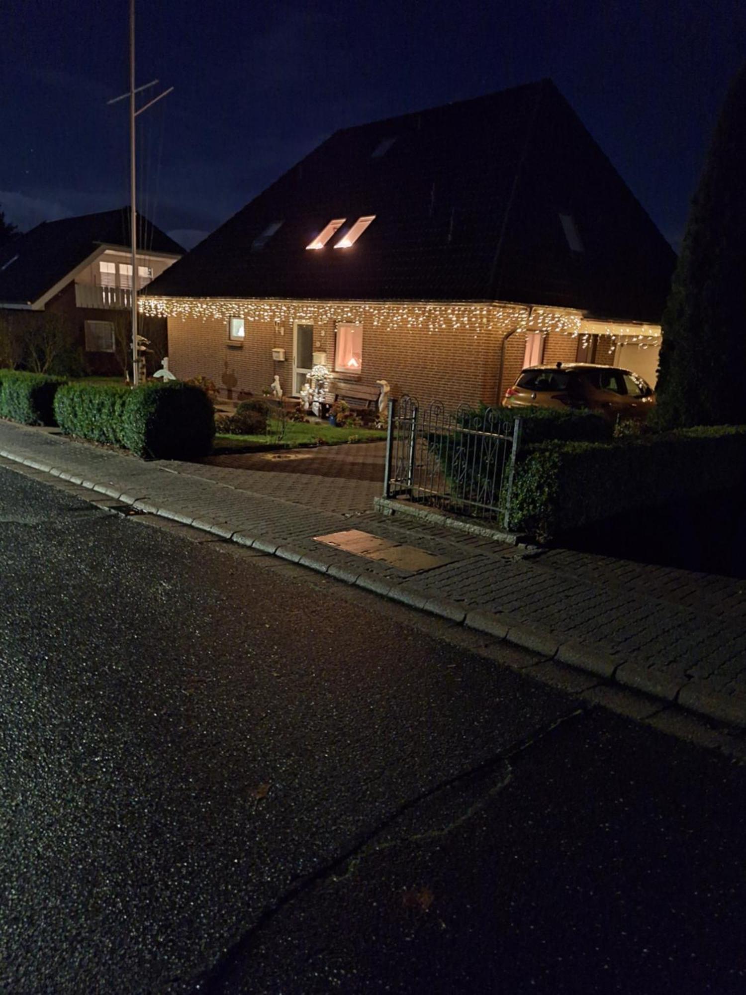 Storchennest Apartman Burg  Kültér fotó