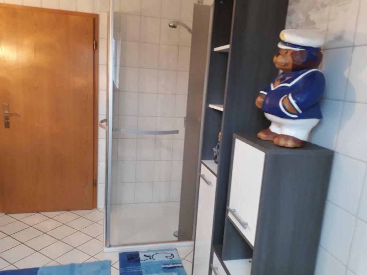 Storchennest Apartman Burg  Kültér fotó
