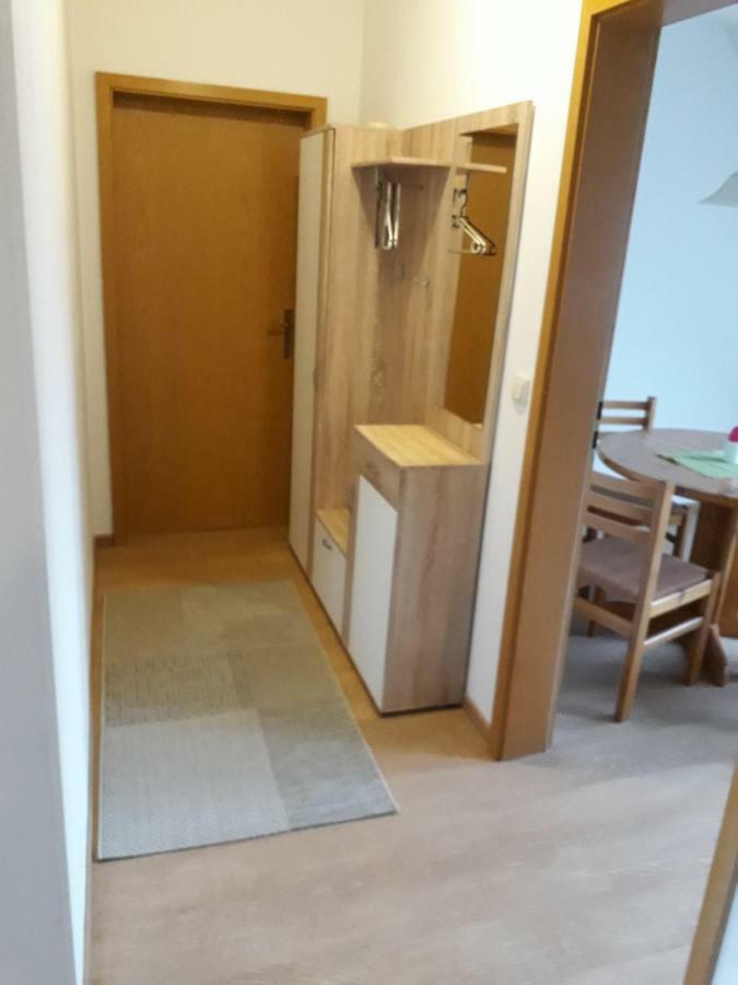 Storchennest Apartman Burg  Kültér fotó